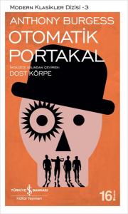 Otomatik Portakal