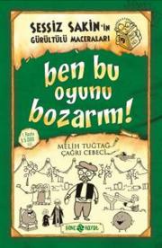 Ben Bu Oyunu Bozarım