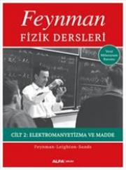 Feynman Fizik Dersleri - Cilt 2