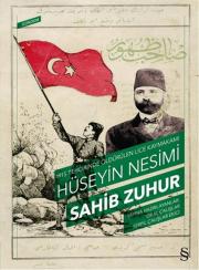 Hüseyin Nesimi - 1915 Tehcirinde Öldürülen Lice Kaymakamı