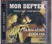 Mor Defter - Yilmaz Güney(VCD)