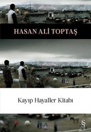 Kayıp Hayaller Kitabı