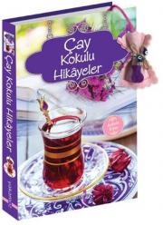 Çay Kokulu Hikayeler