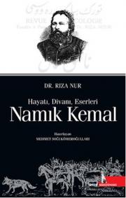 Namık Kemal