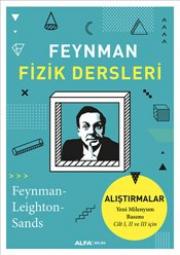 Feynman Fizik Dersleri Yeni Milenyum Basımı