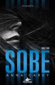 Sobe Kaçış 2. Kitap  Oyun Bitti