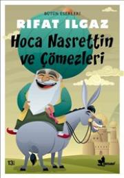 Hoca Nasrettin ve Çömezleri