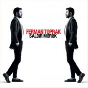 Saldır Moruk Ferman Toprak