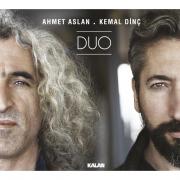 Duo - Ahmet Aslan - Kemal Dinç (CD + DVD)