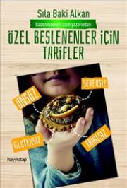 Özel Beslenenler İçin Tarifler