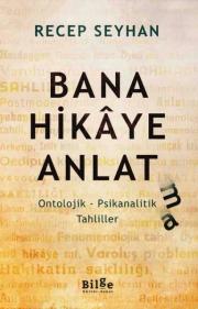 Bana Hikaye Anlat-ma