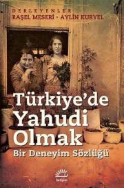 Türkiye'de Yahudi Olmak