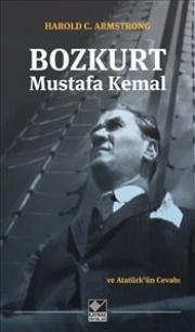 Bozkurt - Mustafa Kemal