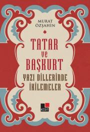 Tatar ve Başkurt Yazı Dillerinde İkilemeler