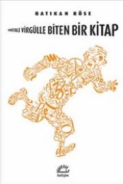 Noktalı Virgülle Biten Bir Kitap