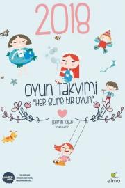 Oyun Takvimi - Her Güne Bir Oyun 2018