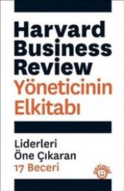 Yöneticinin El Kitabı - Liderleri Öne Çıkaran 17 Beceri