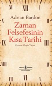 Zaman Felsefesinin Kısa Tarihi