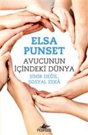 Avucunun İçindeki Dünya - Sihir Değil, Sosyal Zeka - El Mundo en tus Manos