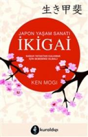 Japon Yaşam Sanatı İkigai