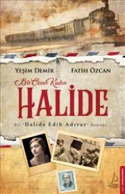 Halide