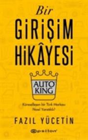 Bir Girişim Hikayesi 