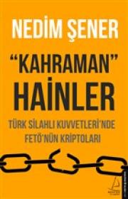 Kahraman Hainler