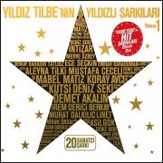 Yıldız Tilbe'nin Yıldızlı Şarkıları (Volume 1) 2 CD Birarada