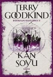 Kan Soyu (Kısım 2) Doğruluk Kılıcı Serisi 3