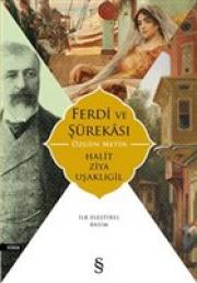 Ferdi ve Şürakası 