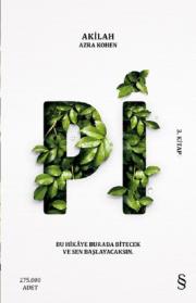 Pi (3.Kitap)