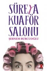 Süreya Kuaför Salonu