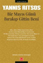 Bir Mayıs Günü Bırakıp Gittin Beni