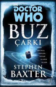 Buz Çarkı - Doctor Who