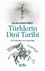 Türklerin Dini Tarihi