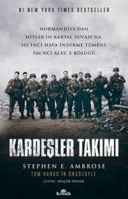 Kardeşler Takımı