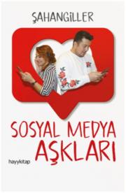 Sosyal Medya Aşkları