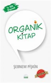 Organik Kitap