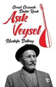 Aşık Veysel