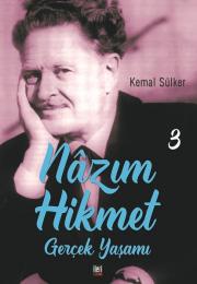 Nazım Hikmet'in Gerçek Yaşamı - 3