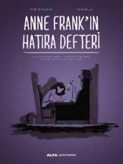 Anne Frank'ın Hatıra Defteri