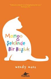 Mango Şeklinde Bir Boşluk