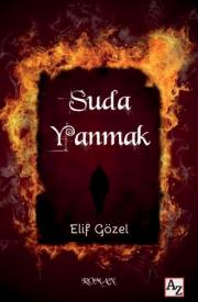 Suda Yanmak