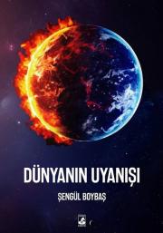 Dünyanın Uyanışı - Netfliix'deki Atiye Dizisinin Kitabı