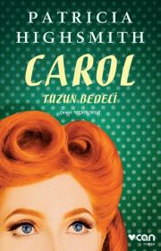 Carol - Tuzun Bedeli 