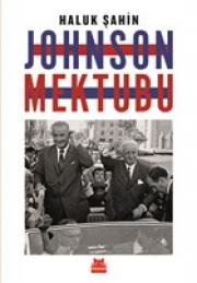 Johnson Mektubu