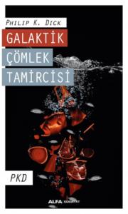 Galaktik Çömlek Tamircisi PKD