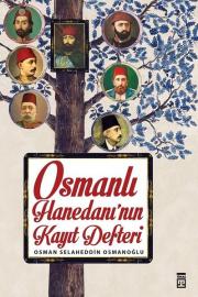 Osmanlı Hanedanının Kayıt Defteri