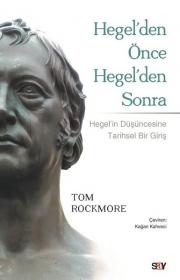 Hegel'den Önce Hegel'den Sonra