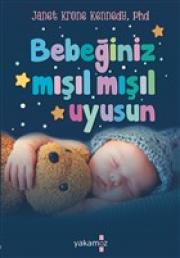 Bebeğiniz Mışıl Mışıl Uyusun